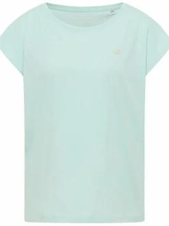 Damen Mustang T-Shirt