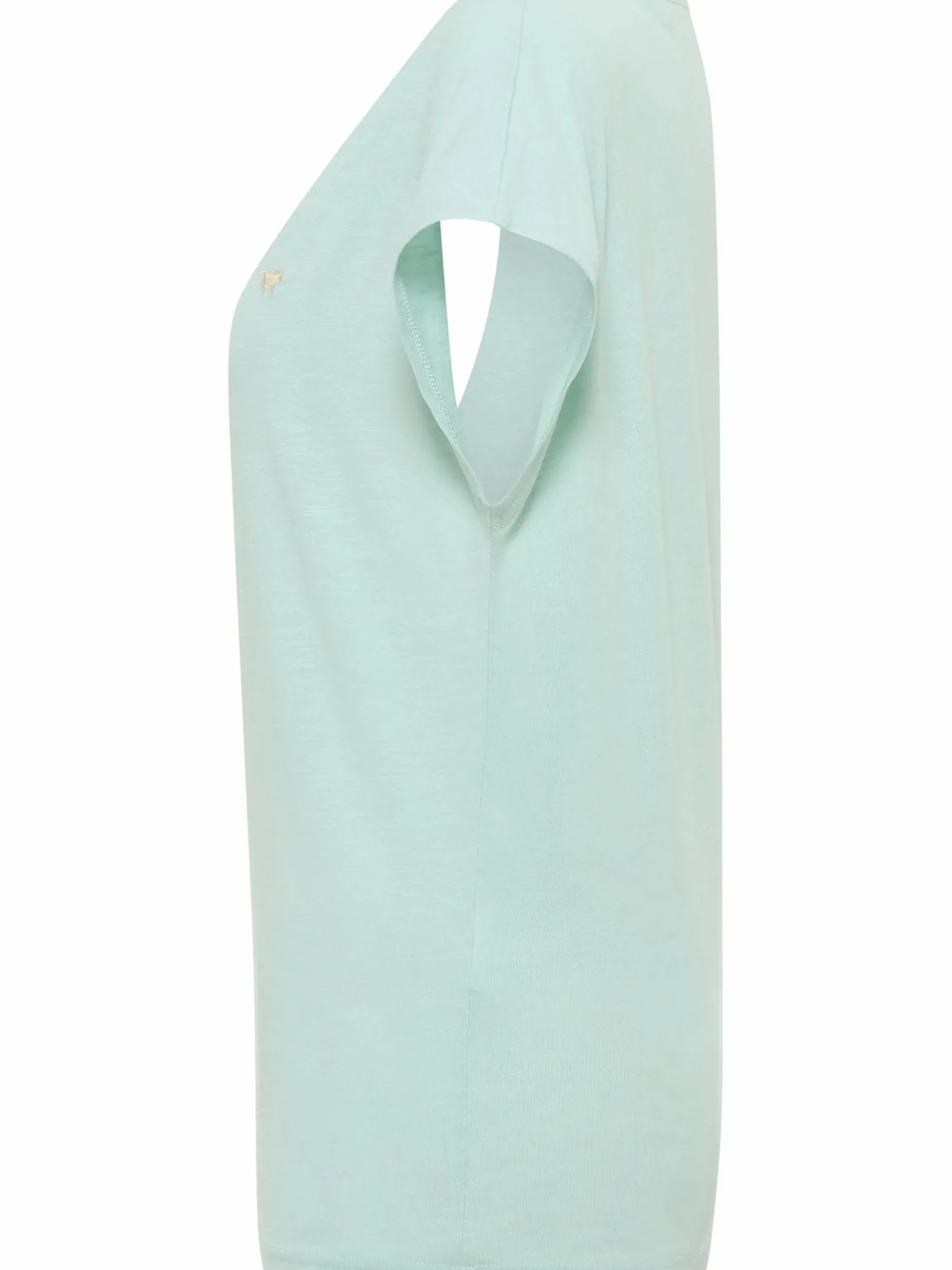 Damen Mustang T-Shirt