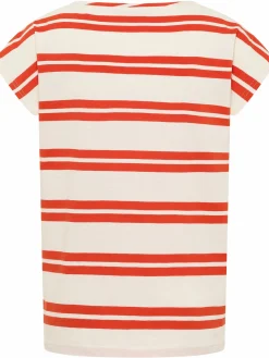 Damen Mustang T-Shirt