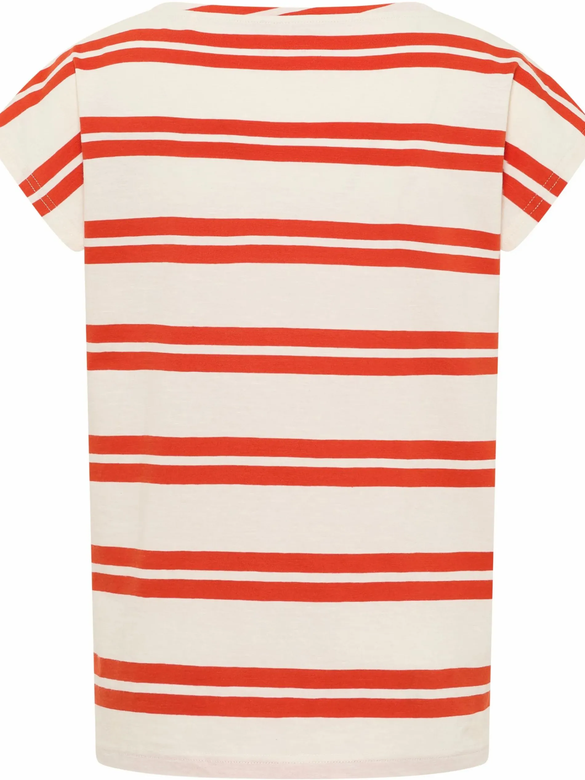 Damen Mustang T-Shirt