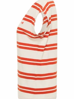 Damen Mustang T-Shirt