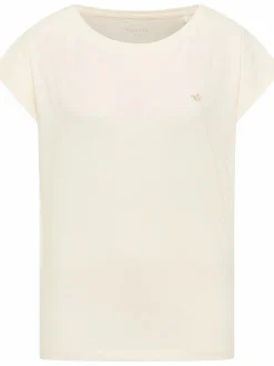 Damen Mustang T-Shirt