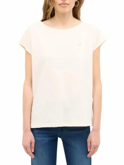 Damen Mustang T-Shirt