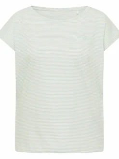 Damen Mustang T-Shirt