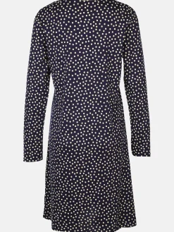 Damen Nachthemd mit langem Arm