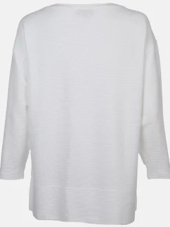 Damen Ottoman Shirt mit 3/4 Arm