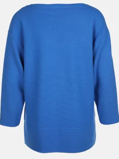 Damen Ottoman Shirt mit 3/4 Arm