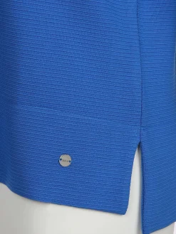 Damen Ottoman Shirt mit 3/4 Arm