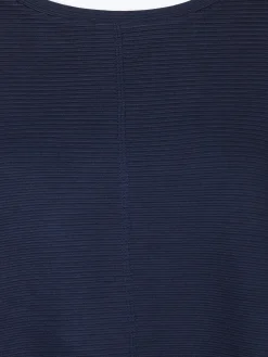 Damen Ottoman Shirt mit 3/4 Arm