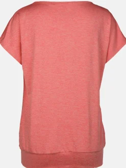 Damen Oversized Sportshirt