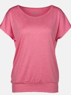 Damen Oversized Sportshirt