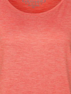 Damen Oversized Sportshirt