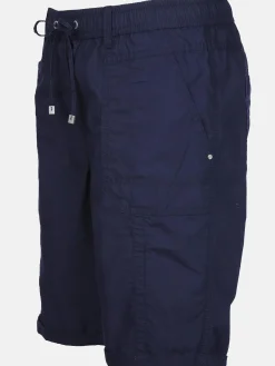 Damen Papertouch Bermuda