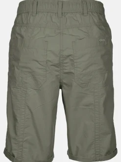 Damen Papertouch Bermuda