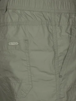 Damen Papertouch Bermuda