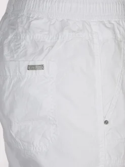 Damen Papertouch Freizeithose