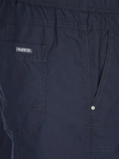 Damen Papertouch Freizeithose