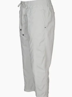 Damen Papertouch Freizeithose