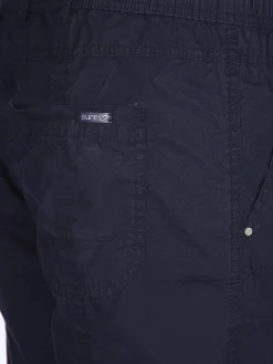 Damen Papertouchhose in 7/8 Länge