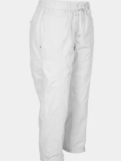 Damen Papertouchhose in 7/8 Länge