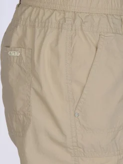 Damen Papertouchhose in 7/8 Länge