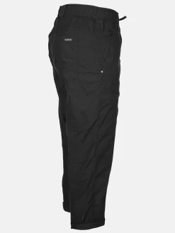 Damen Papertouchhose in 7/8 Länge