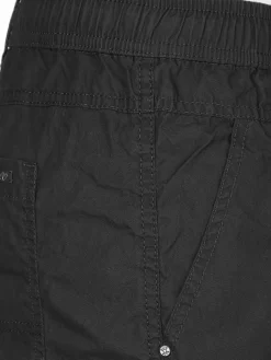 Damen Papertouchhose in 7/8 Länge