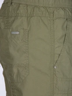 Damen Papertouchhose in 7/8 Länge