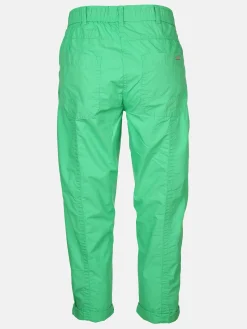 Damen Papertouchhose in 7/8 Länge