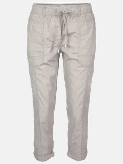 Damen Papertouchhose in 7/8 Länge