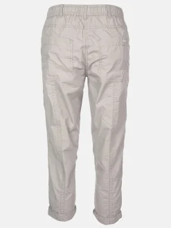 Damen Papertouchhose in 7/8 Länge