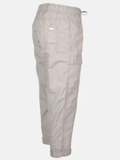 Damen Papertouchhose in 7/8 Länge