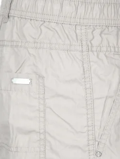 Damen Papertouchhose in 7/8 Länge