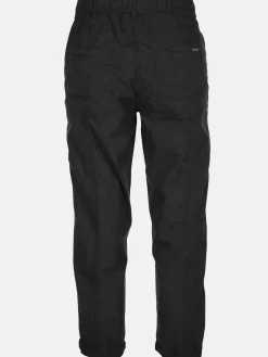 Damen Papertouchhose in 7/8 Länge