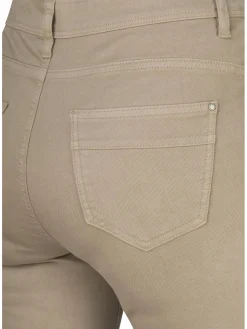 Damen 5-Pocket Boyfriend Fit