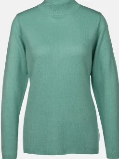 Damen Pullover "Cashmere Like"