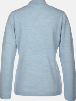 Damen Pullover "Cashmere Like"