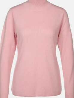 Damen Pullover "Cashmere Like"