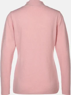 Damen Pullover "Cashmere Like"