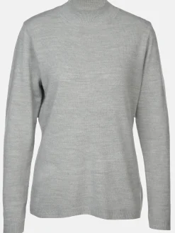 Damen Pullover "Cashmere Like"