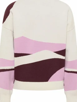 Damen Pullover "Donna"