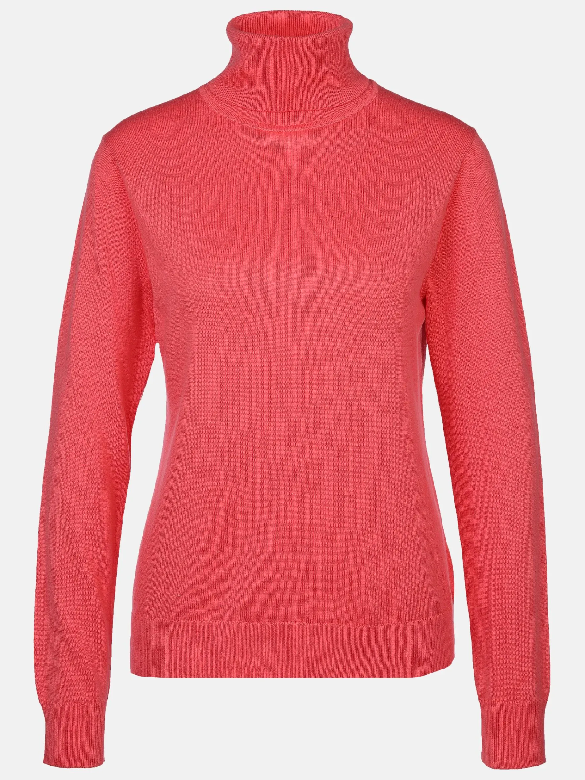Damen Pullover mit Rollkragen