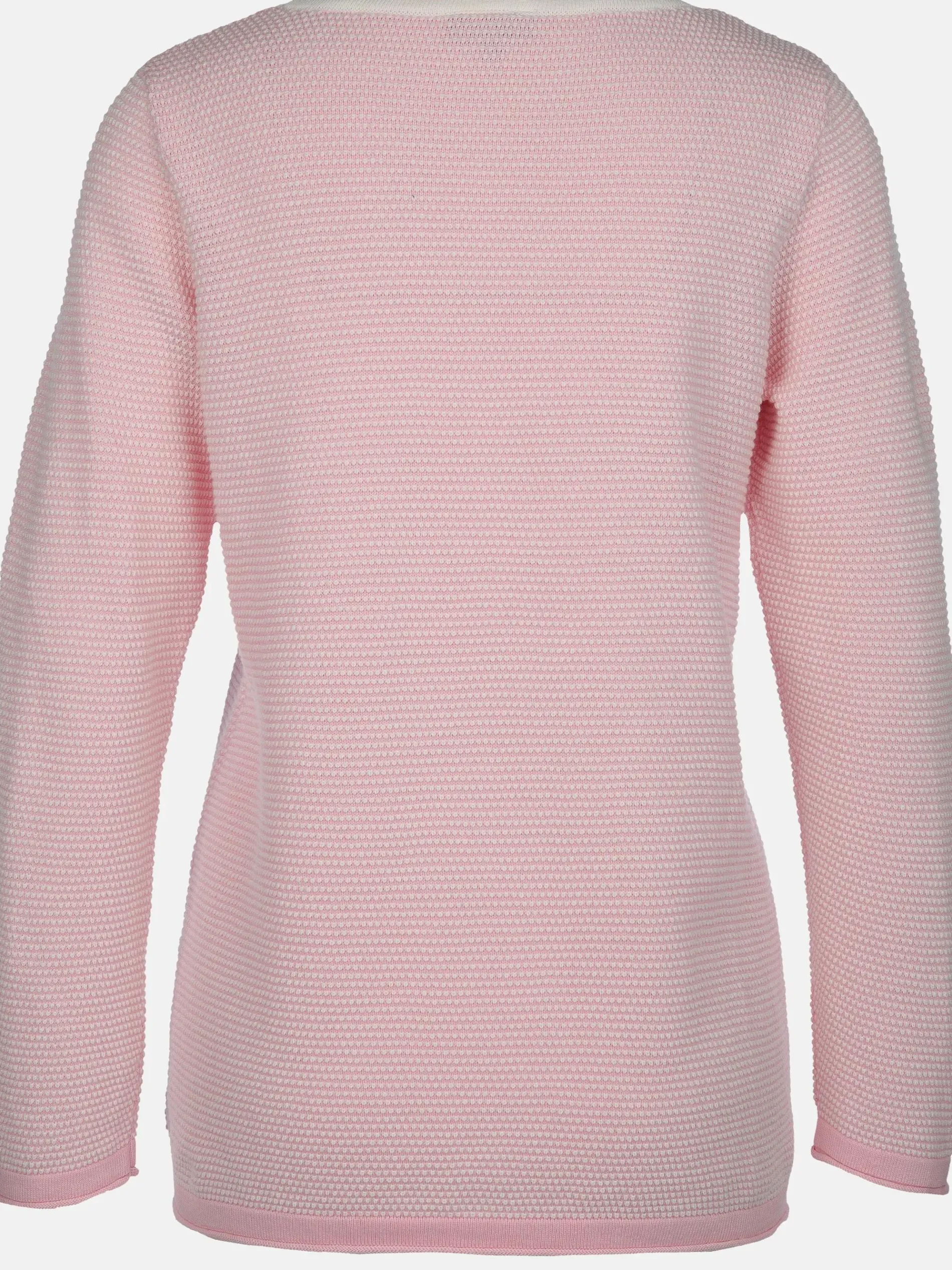 Damen Pullover mit Struktur