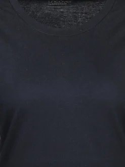 Damen Pyjama mit Streifen