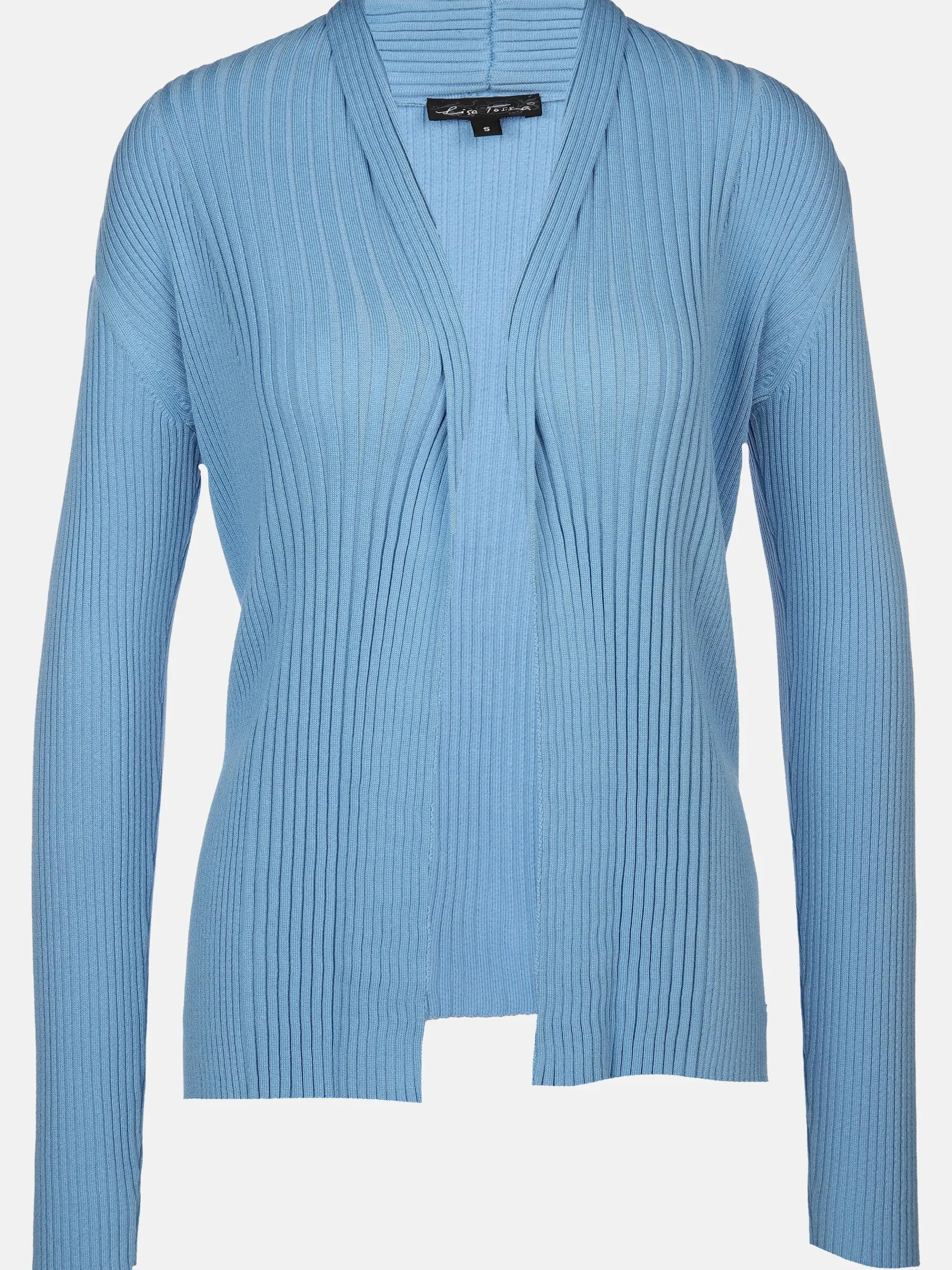Damen Ripp-Cardigan