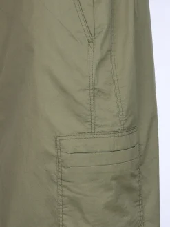 Damen Rock mit Cargotasche