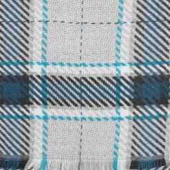 Damen Schal im Karodessin