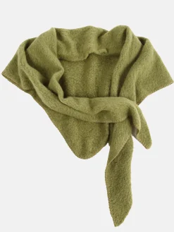 Damen Schal in weicher Qualität