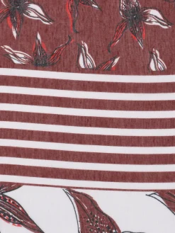 Damen Schal mit Muster