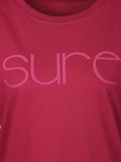 Damen Schlafanzug-Oberteil